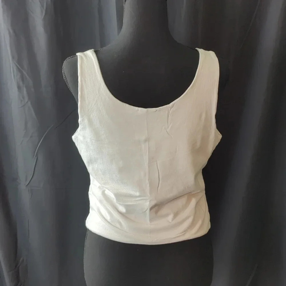 💖Splendid Tank.‎ Large. Excellent Condition - Picture 2 of 5